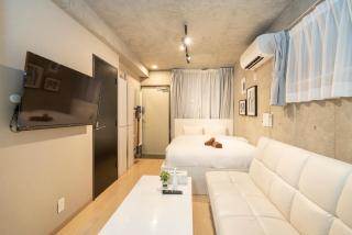 Shinjuku area Industrial Chic apartment Walk 6min To Station - 6
