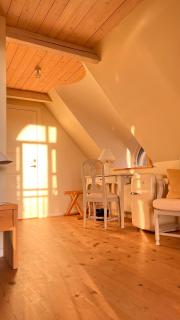 Bakkehuset Countryhouse - Skovby - 6