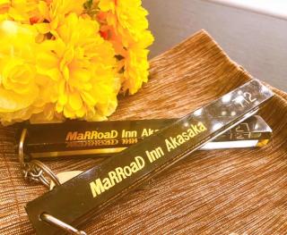 Marroad Inn Akasaka - Tokio - 3