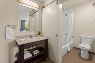 Good Nite Inn Buena Park - Buena Park - 2