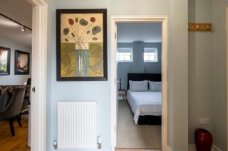 Luxurious Private One Bedroom Apartment - Braintree - 5