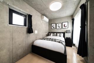 Shinjuku area Industrial Chic apartment Walk 6min To Station - 3