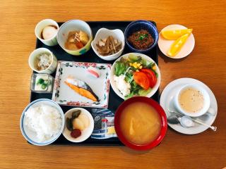 Sun Plaza Hotel Fuji Lake Yamanaka - Yamanakako - 6