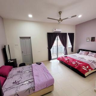 JackBeansprouts Homestay Botani Ipoh - 7