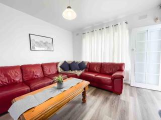 beachfront apartment 5/22 Esplanades seaviews - 3