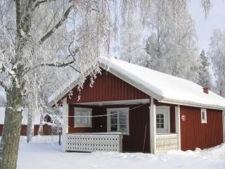 B & B Flattinge Fritidshus - 5