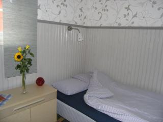 B & B Flattinge Fritidshus - Vittaryd - 3