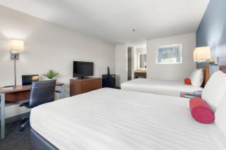 Good Nite Inn Camarillo - Camarillo - 5