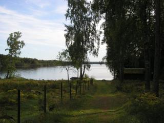 B & B Flattinge Fritidshus - Vittaryd - 1