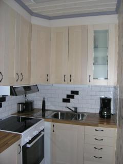 B & B Flattinge Fritidshus - 2