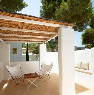 Casbah Formentera Hotel & Restaurant - 7