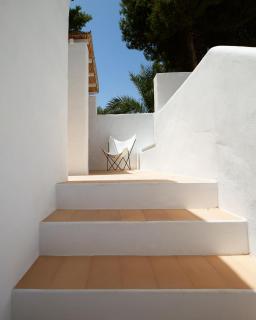 Casbah Formentera Hotel & Restaurant - 5