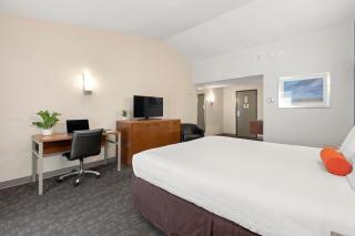 Good Nite Inn Redwood City - San Francisco Airport - Redwood City - 4