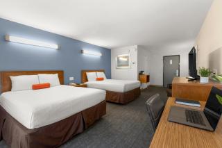 Good Nite Inn Redwood City - San Francisco Airport - Redwood City - 3