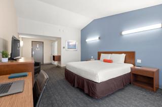 Good Nite Inn Redwood City - San Francisco Airport - Redwood City - 2