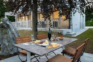 Villa Mihaela - Bled - 4