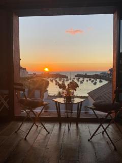 Aberaeron Island House - Panoramic Harbour Views - Aberaeron - 8