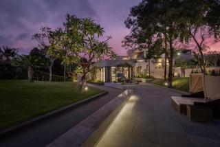 Manhattan In Canggu Luxury Villa by Mahavilas - Canggu - 9
