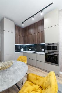 AVANGARD Green Park Apartment - 1