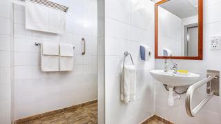 Troodos Hotel & Spa - Troodos - 4
