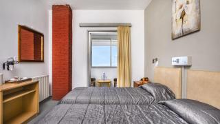 Troodos Hotel & Spa - Troodos - 9