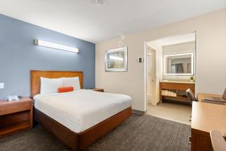 Good Nite Inn Fremont - Fremont - 2