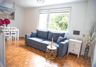 Apartament Jaśminowy - Danzig - 0