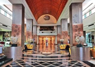 Sama Sama Hotel KLIA - Sepang - 3