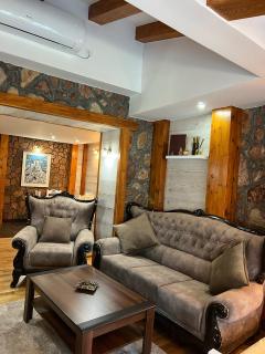 Apartmani Vila Vjerra - Žabljak - 7