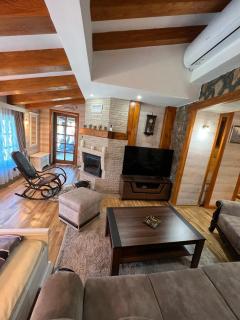 Apartmani Vila Vjerra - Žabljak - 6