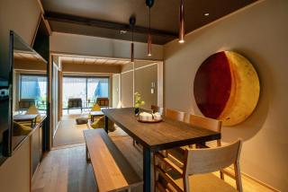Shiori Machiya House - 5