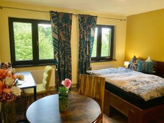 Apartmány Na Výsluní České Švýcarsko - Jiřetín pod Jedlovou - 5