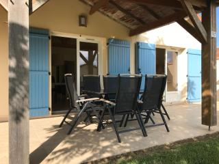 Peaceful holiday home with pool at Les Forges - Les Forges - 5