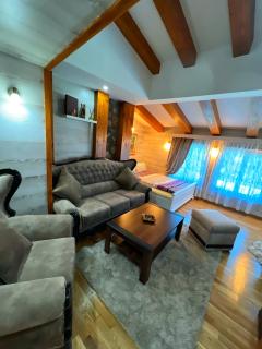 Apartmani Vila Vjerra - Žabljak - 2