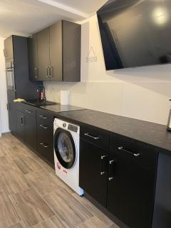 Ferienwohnung Beutelsbacherstr. 12 C - 3