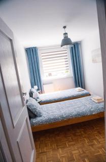 Apartament Jaśminowy - Danzig - 1
