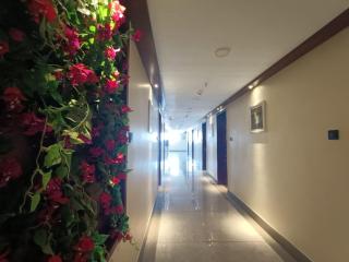 RKN Grand Hotel - 5