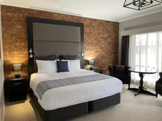 Federation Motel Resort - Corowa - Corowa - 5