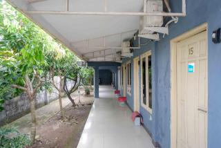 Urbanview Hotel Syariah Prambanan by RedDoorz - Yogyakarta - 7