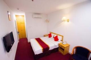 GRAND EASTERN HOTEL SDN BHD - Kota Kinabalu - 2
