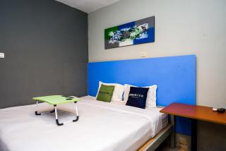 Urbanview Hotel Syariah Prambanan by RedDoorz - Yogyakarta - 9