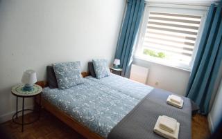 Apartament Jaśminowy - Danzig - 3