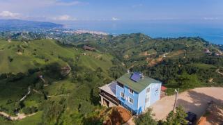Kartal Gözü Konaklama tesisi - Rize - 0