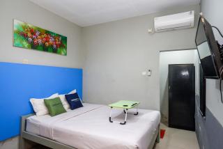 Urbanview Hotel Syariah Prambanan by RedDoorz - Yogyakarta - 0