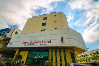 GRAND EASTERN HOTEL SDN BHD - Kota Kinabalu - 8