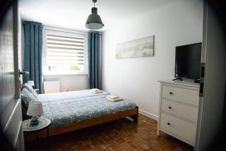 Apartament Jaśminowy - Danzig - 4