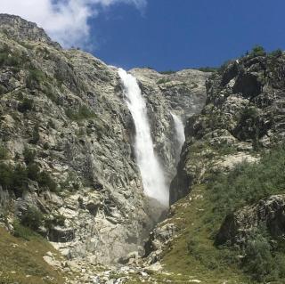 Iason Guest House in Mazeri - Mestia - 2