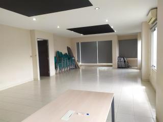 Footprints Xperience - Mataram - 1