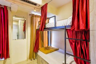 BKC Corporate Hostel Ac Dormitory - 3