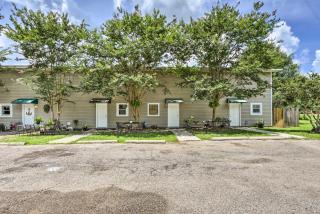 Kiln Townhome with Patio, 8 Mi to Boat Launch! - 8